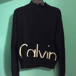 Calvin Kline Sweater
